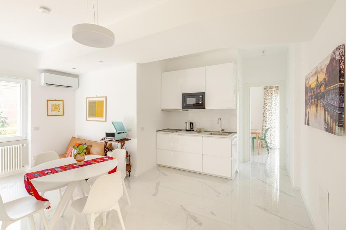 Sunset House - San Paolo - 4