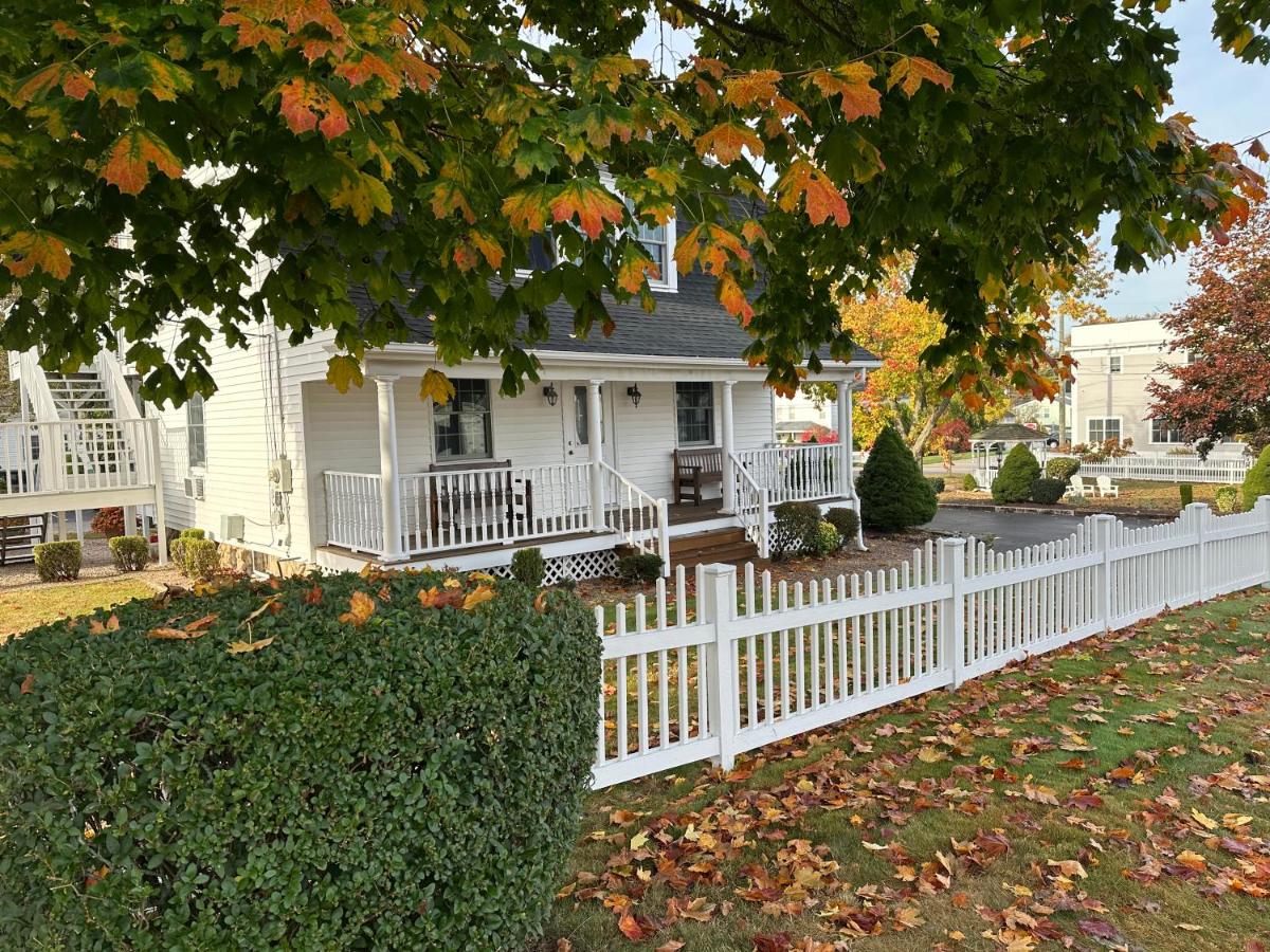 Taber Inn — photo 1