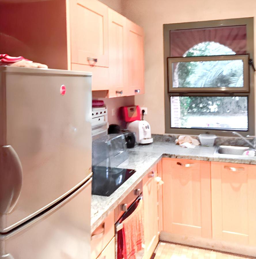 Comfortable Apartment in Marrakech with Shared Pool, 124 sqm - 5