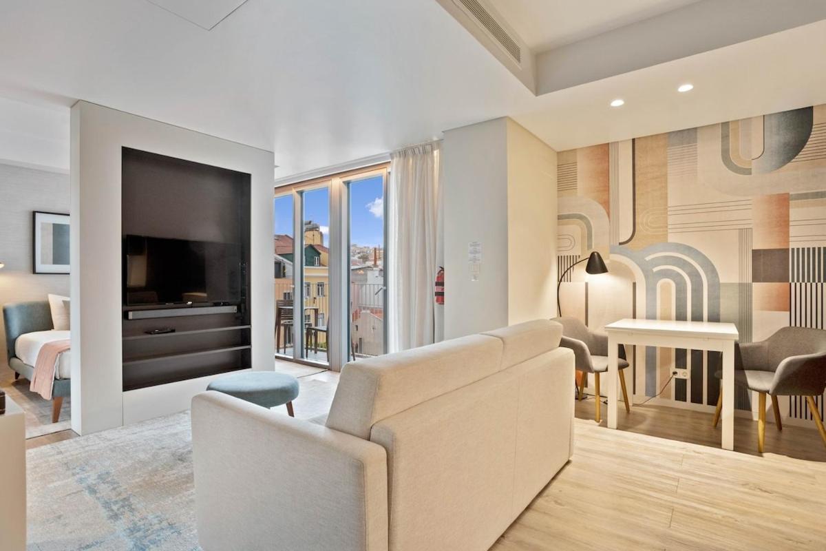 Santos Luxury Studio and Gym V - 5