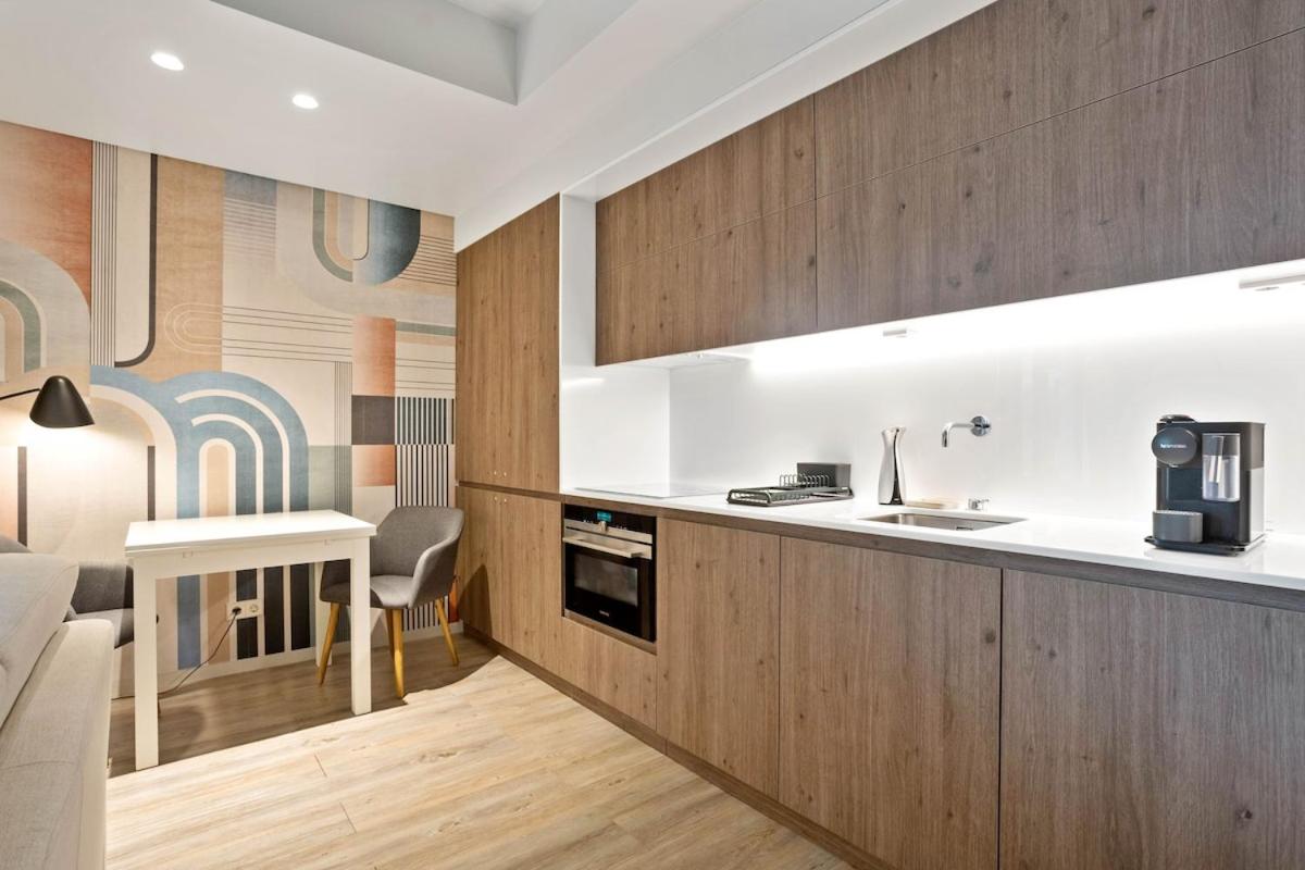 Santos Luxury Studio and Gym V - 3