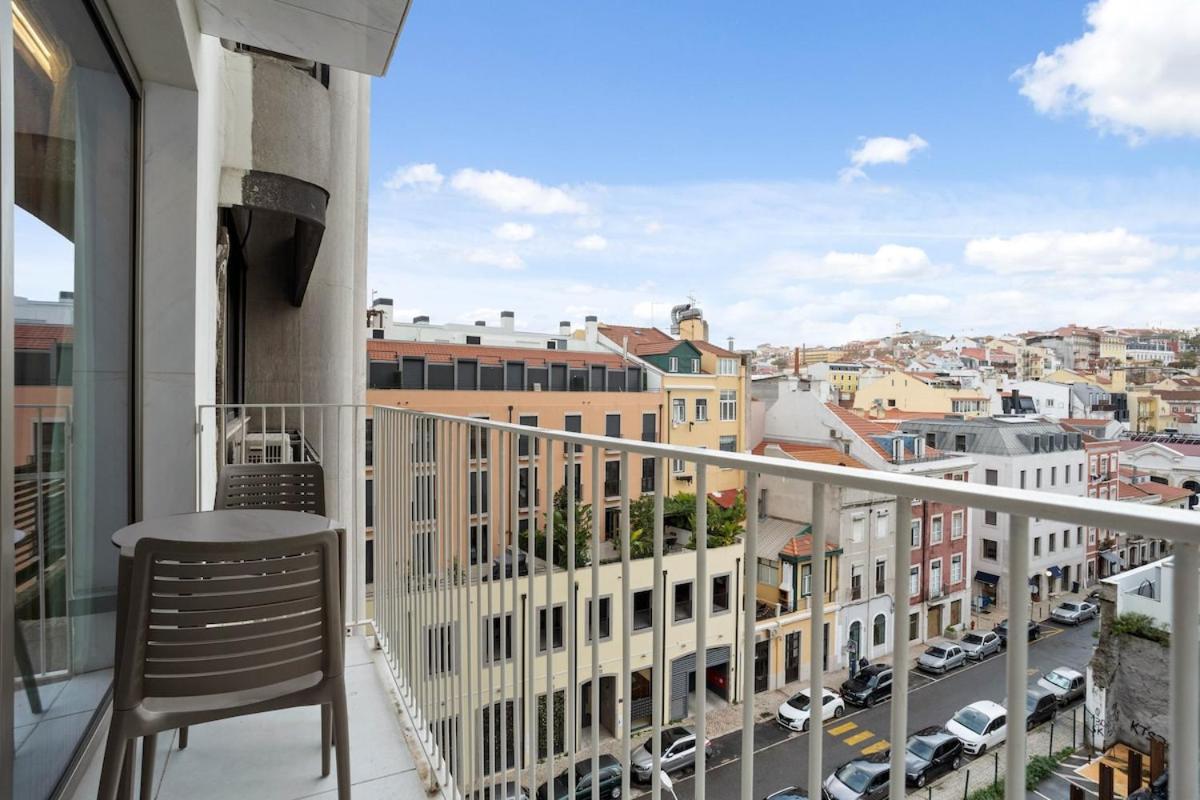 Santos Luxury Studio and Gym V - 2