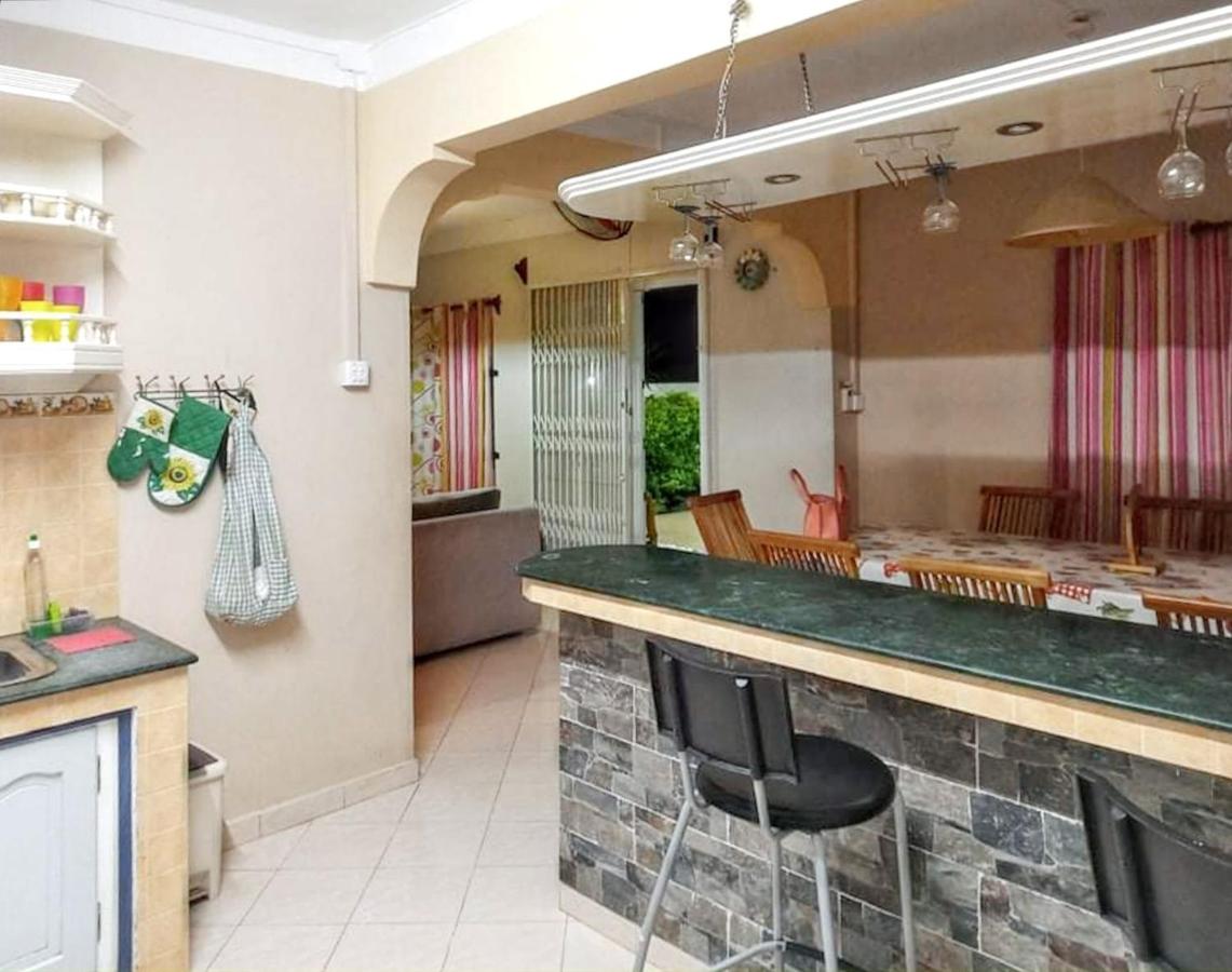 Paradisiacal Villa in Grand Baie with Private Pool - 5