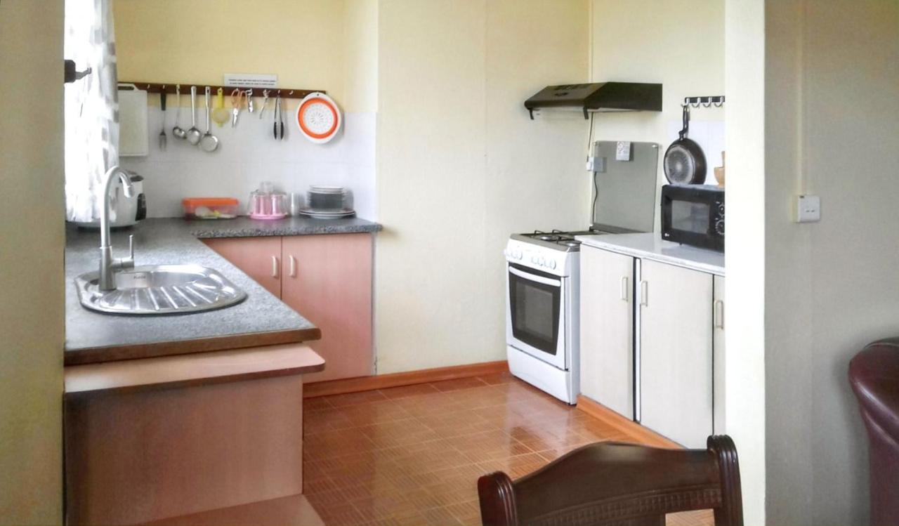 Modern Apartment in Grand Baie - 5