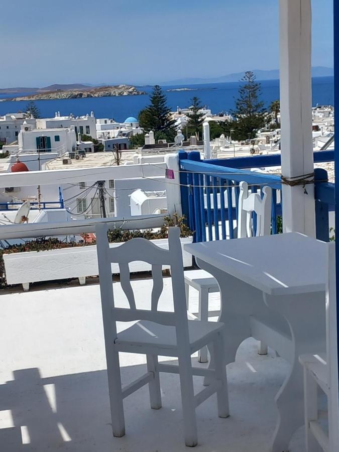 Alex oldtown sea view rooms and appartments - 2