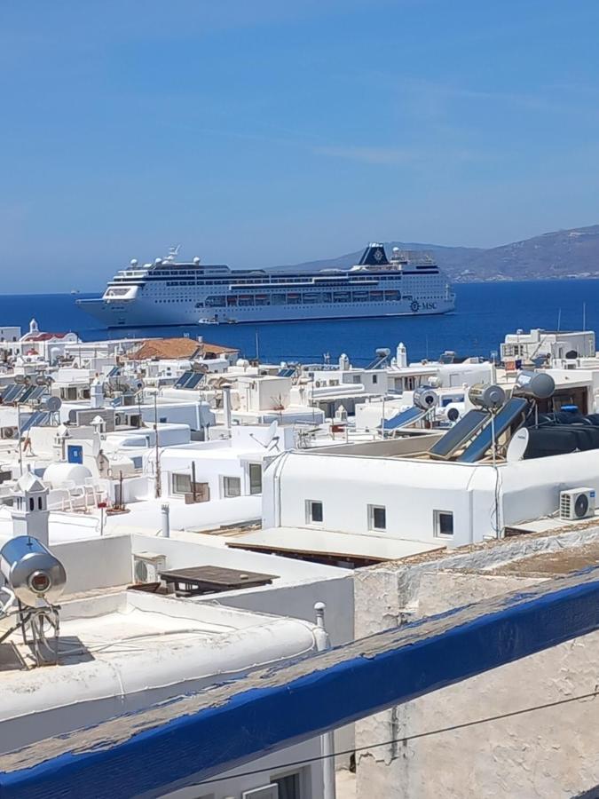 Alex oldtown sea view rooms and appartments - 5