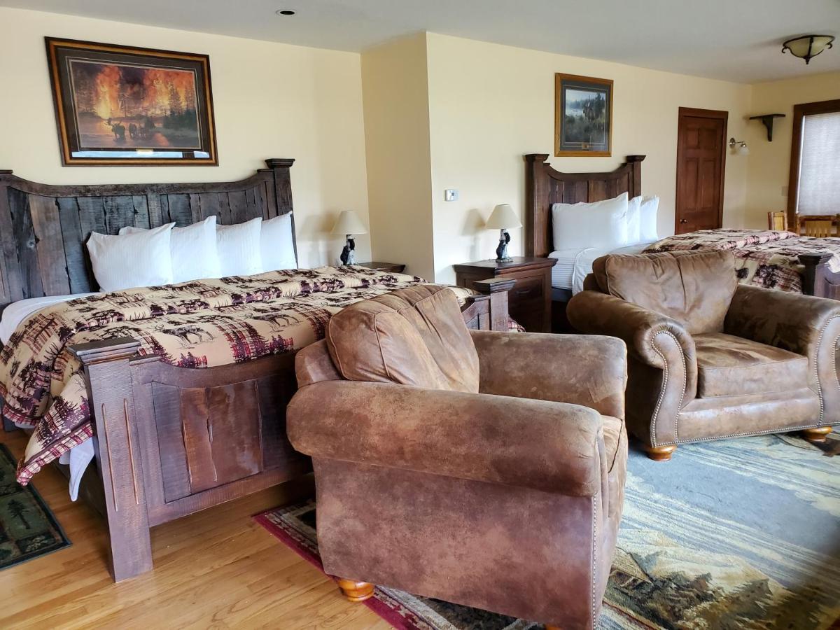 Yellowstone Basin Inn — photo 11
