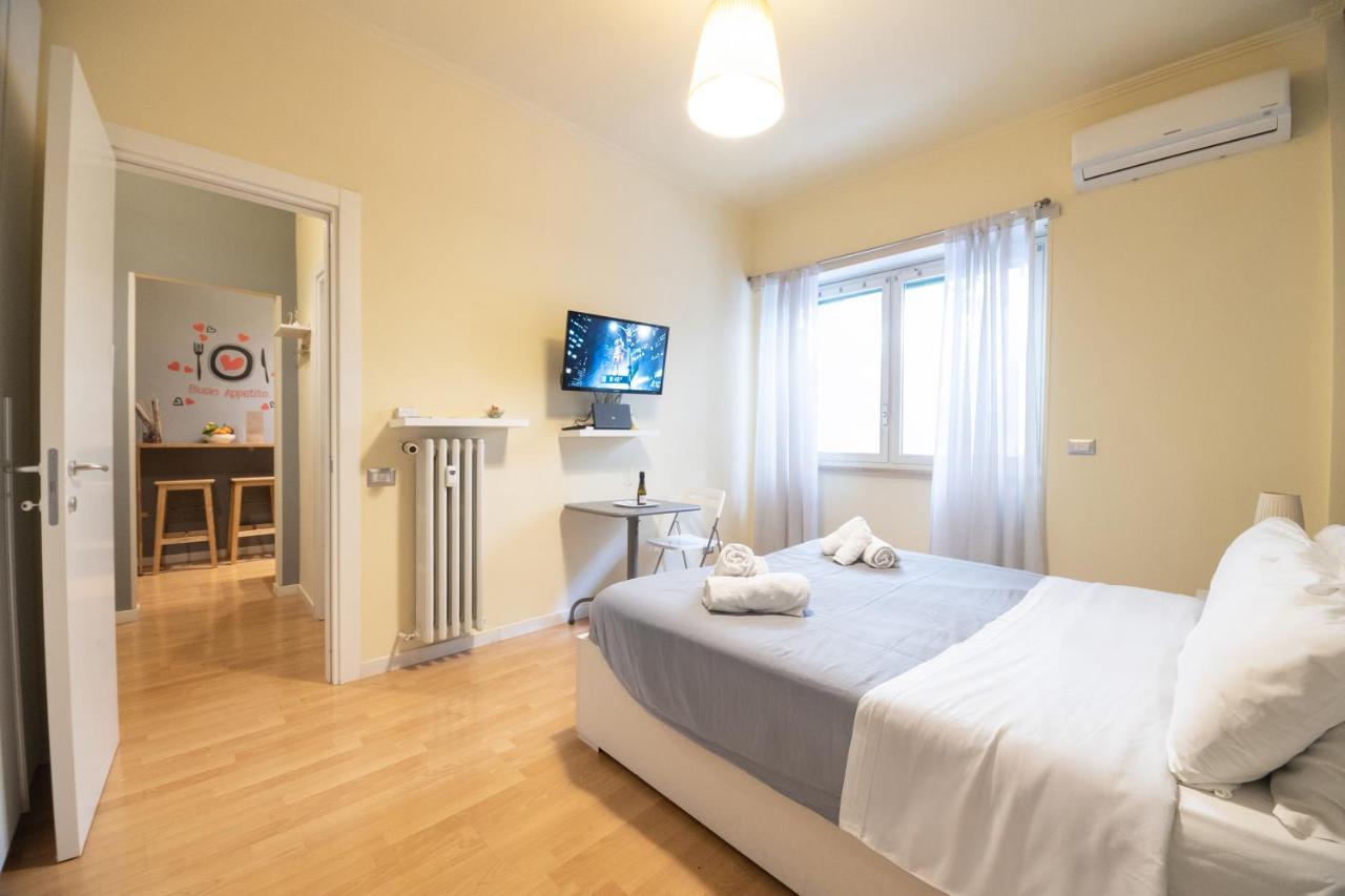 Le Piazze di Roma Sweet Apartment - 2