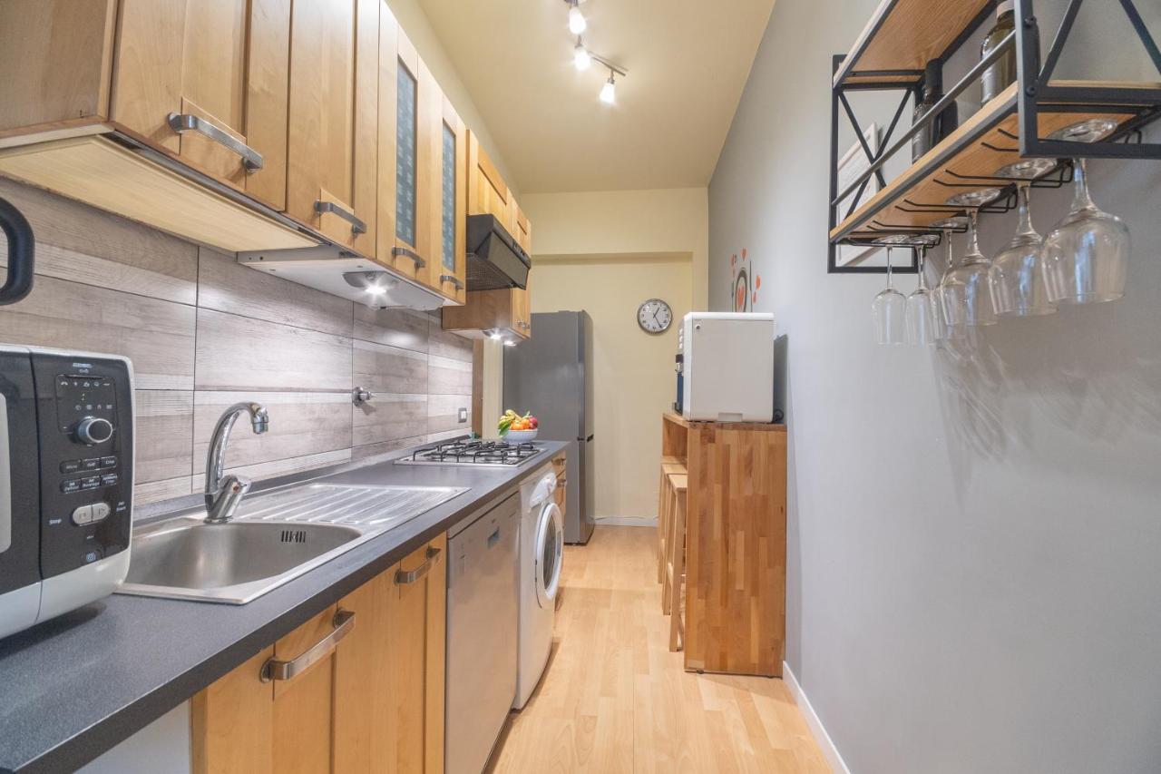 Le Piazze di Roma Sweet Apartment - 4