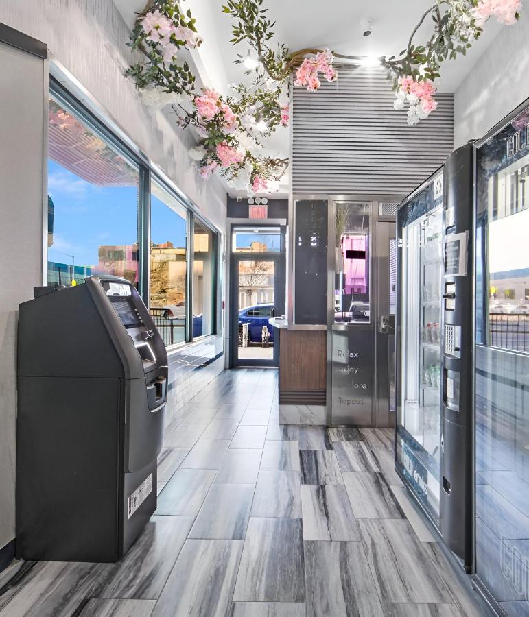 Hotel 365 Bronx - Yankee Stadium - 5