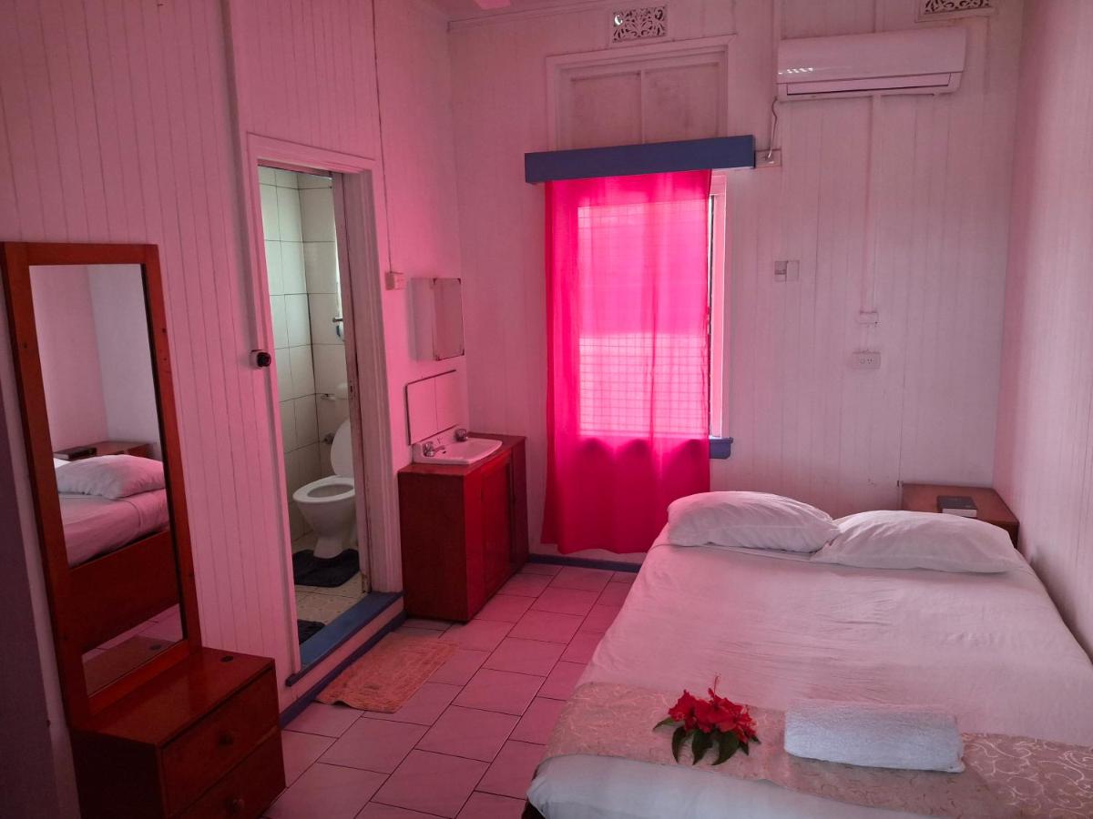 Tavua Hotel Ismail Investments - 2