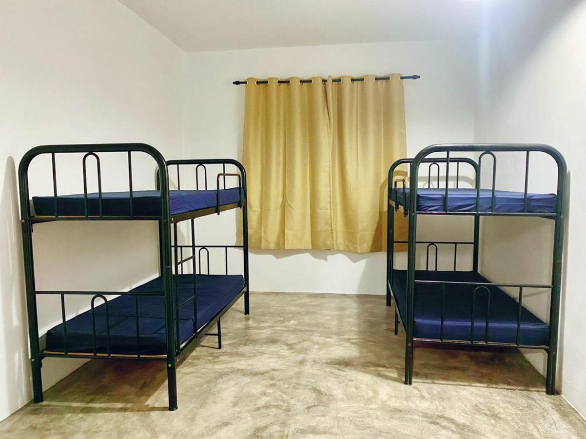 There's A Borneo Guesthouse - 4