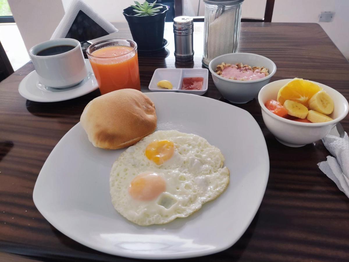 Anata Hotel - 4