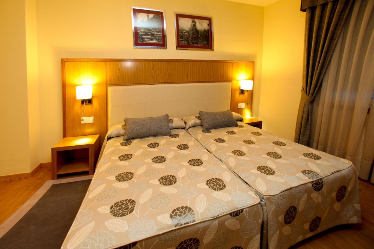 Hotel Condes De Lemos España, Monforte de Lemos – Updated ...