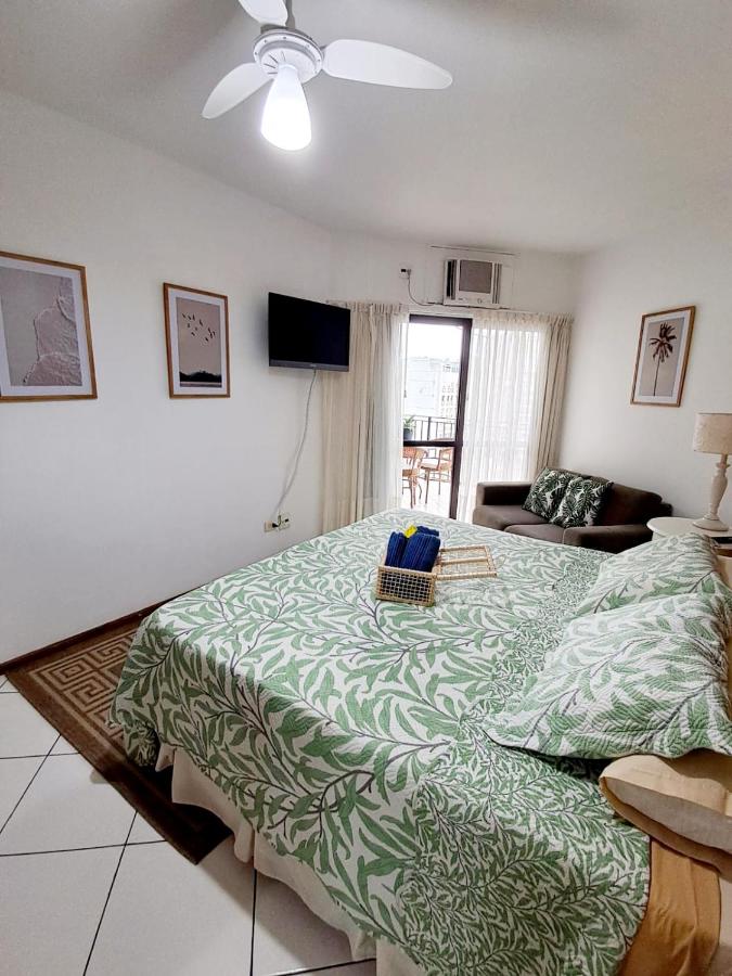 Apartamento com vista pro mar! - 5