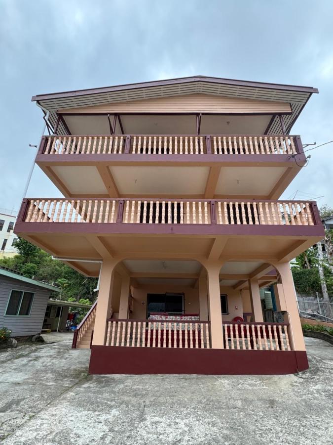 Ashnis Apartment - Sigatoka Town House Apartment