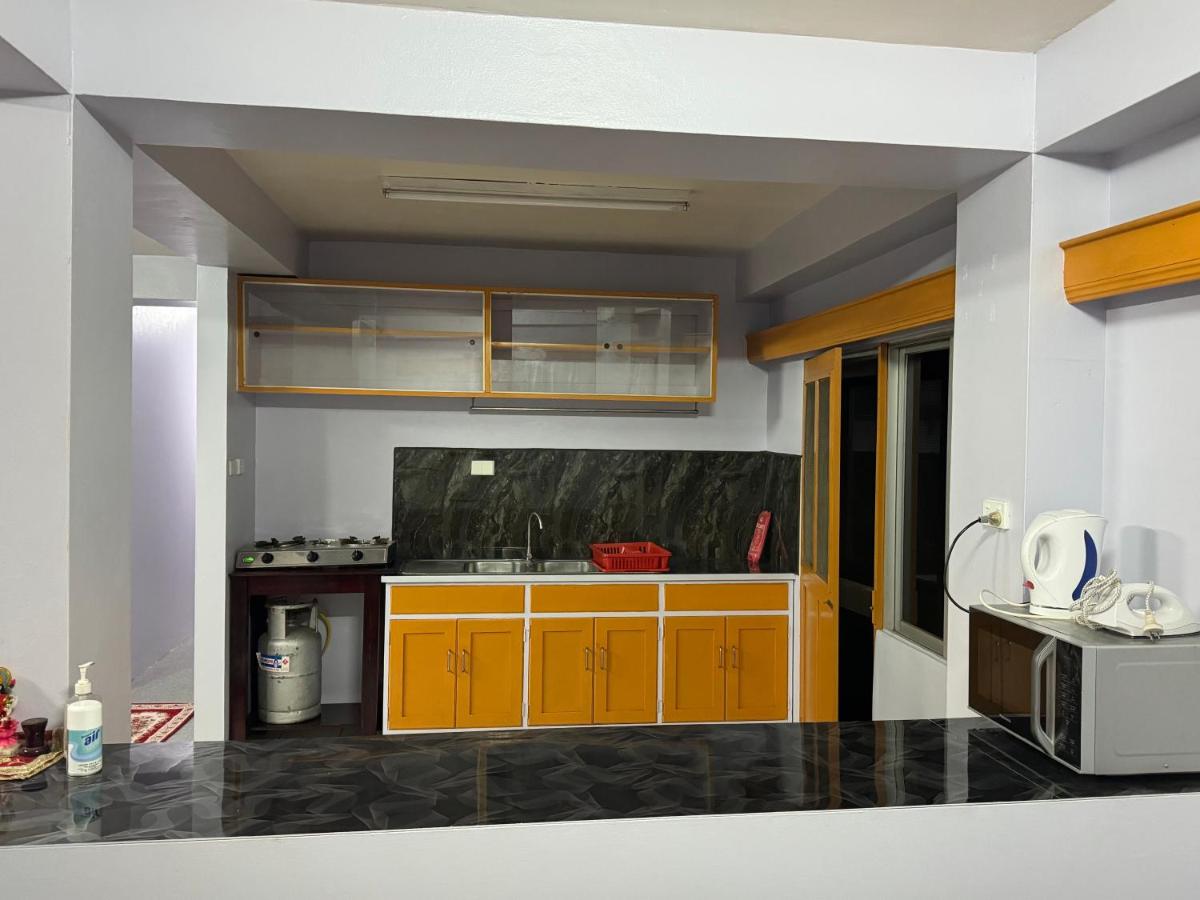 Ashnis Apartment - Sigatoka Town House Apartment - 2