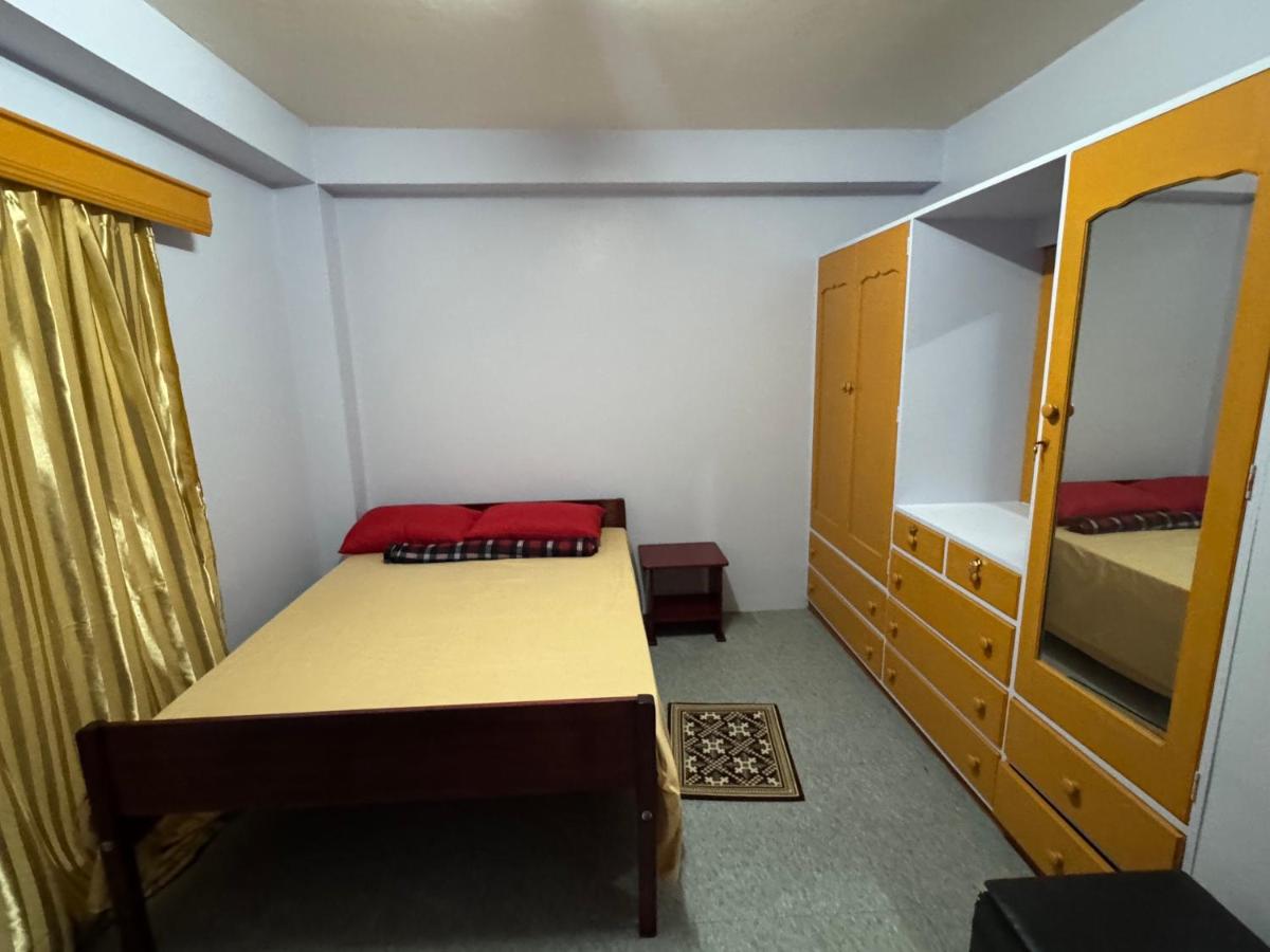 Ashnis Apartment - Sigatoka Town House Apartment - 3