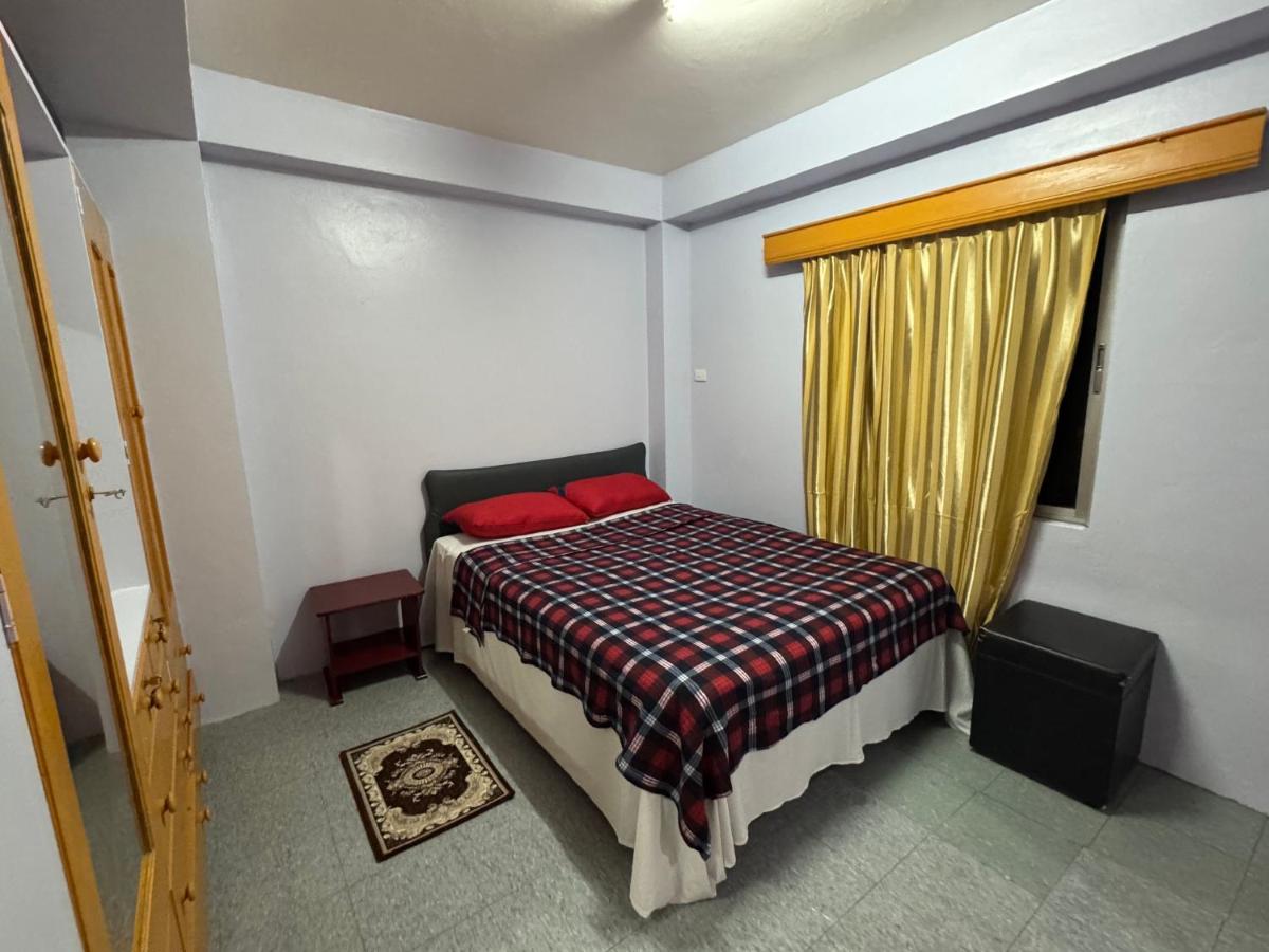 Ashnis Apartment - Sigatoka Town House Apartment - 5