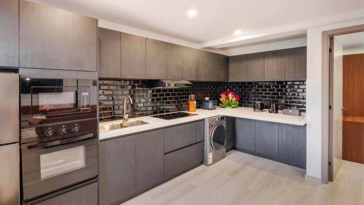 Hibiscus Suites And Residences - 3