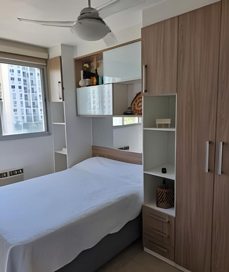 Apart Barra Olimpica Prox Riocentro e FarmasiArena - 3