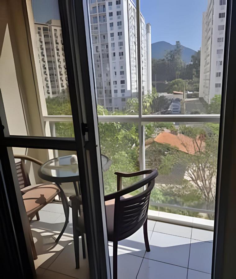 Apart Barra Olimpica Prox Riocentro e FarmasiArena - 4