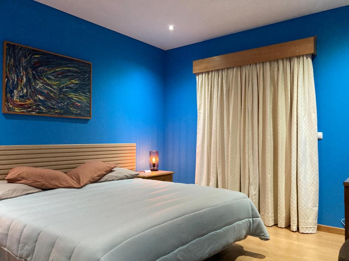 Quinta de Santana - Queimadas - 2