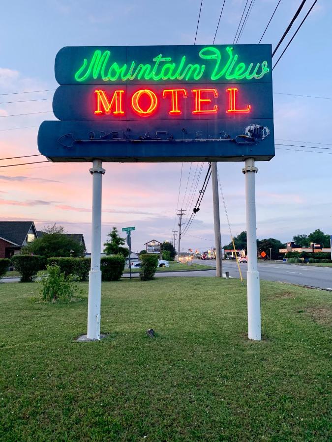 Mountain View Motel — photo 4