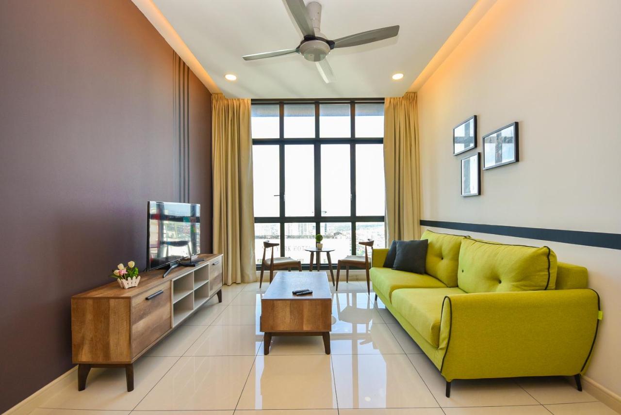 Setia Sky88 Johor Bahru by Nest Home - 3