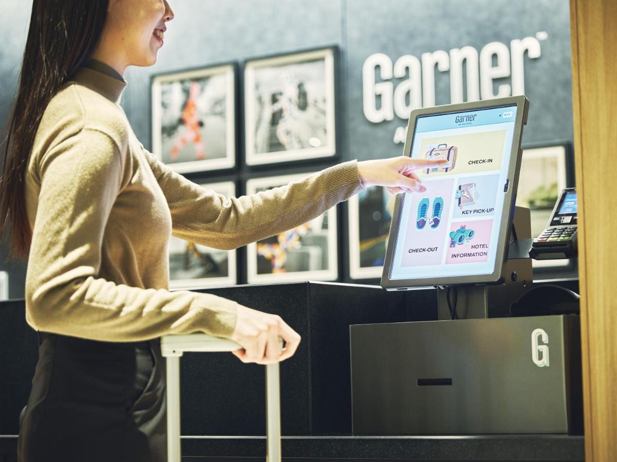 Garner Hotel Osaka Honmachi Midosuji by IHG - 3