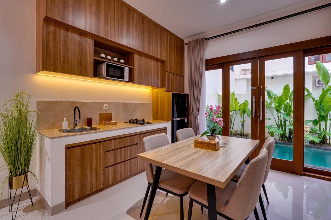 Villa Taman Seminyak 44 near Double Six Beach - 5