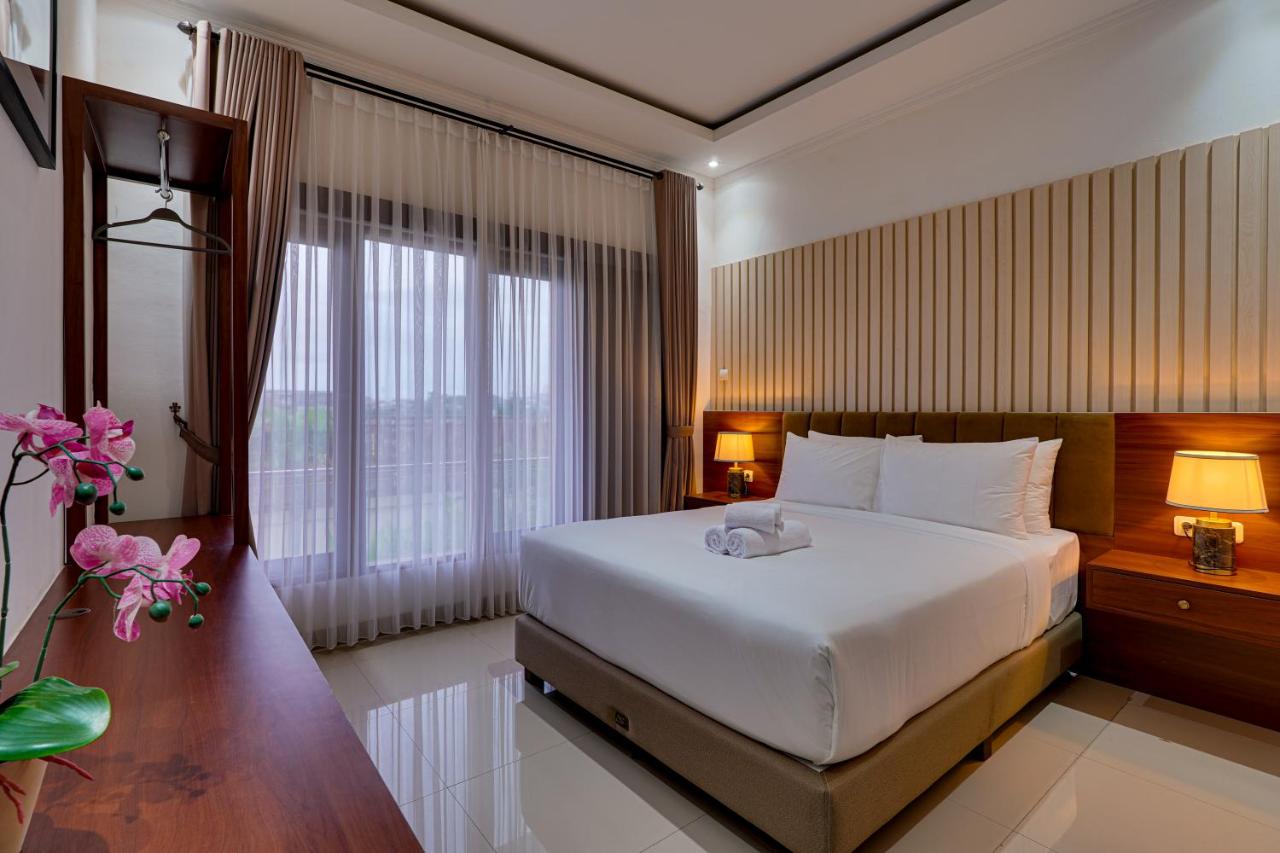 Villa Taman Seminyak 44 near Double Six Beach - 2