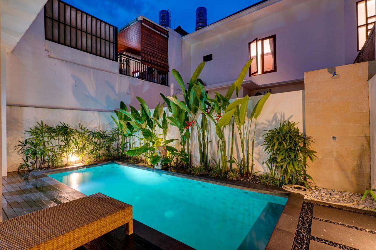 Villa Taman Seminyak 44 near Double Six Beach - 4