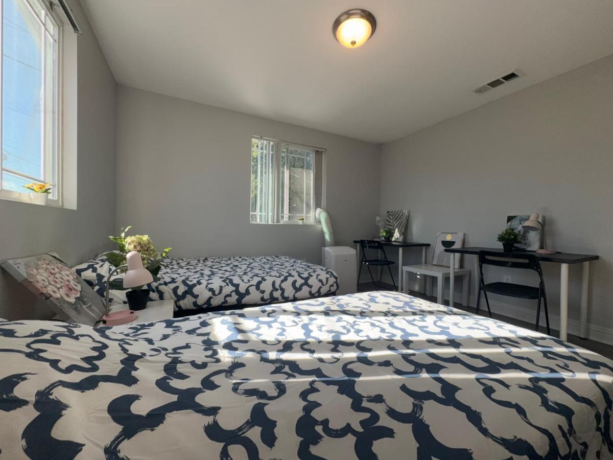 Blue Stay near BMO Stadium and USC Private Room - 2