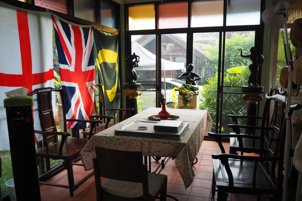 64 Sweet Home Dusit BKK - 4