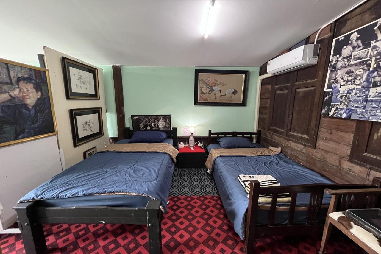 64 Sweet Home Dusit BKK - 2