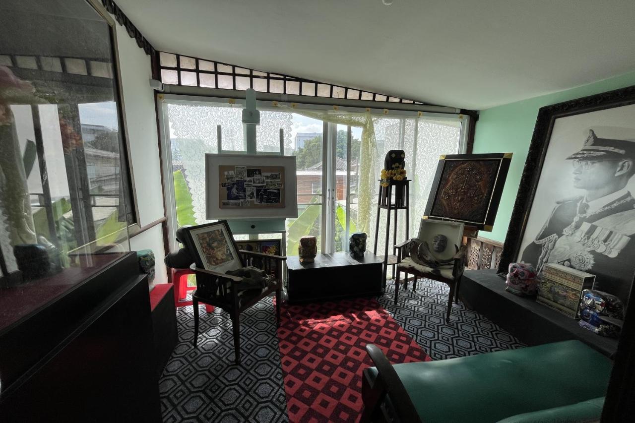 64 Sweet Home Dusit BKK - 5