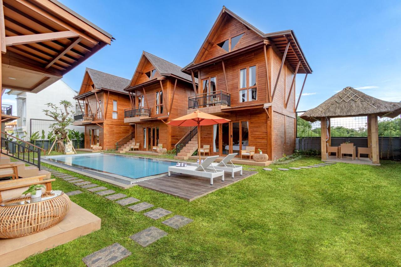 Anartha Resort Jimbaran By Kubu GWK - 4