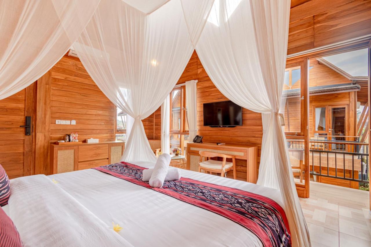 Anartha Resort Jimbaran By Kubu GWK - 2