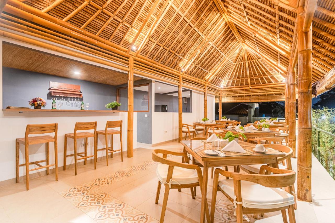 Anartha Resort Jimbaran By Kubu GWK - 5