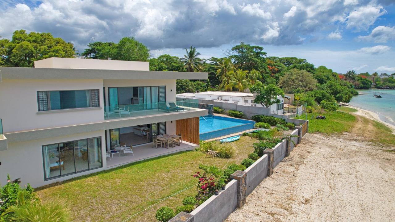 Sea N Tree Beachfront Residences - 2