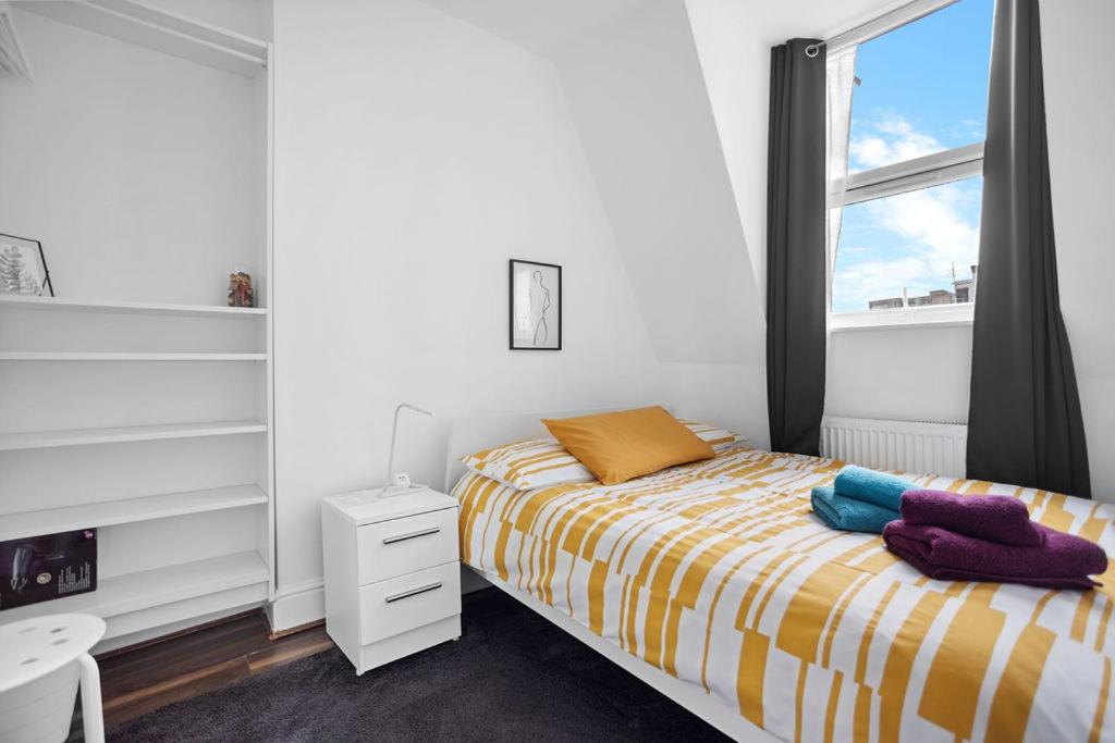 Modern Spacious Rooms 10 Minutes from Big Ben - 2