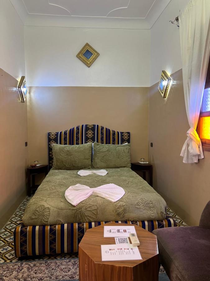 Riad La Perla Bianca - 2