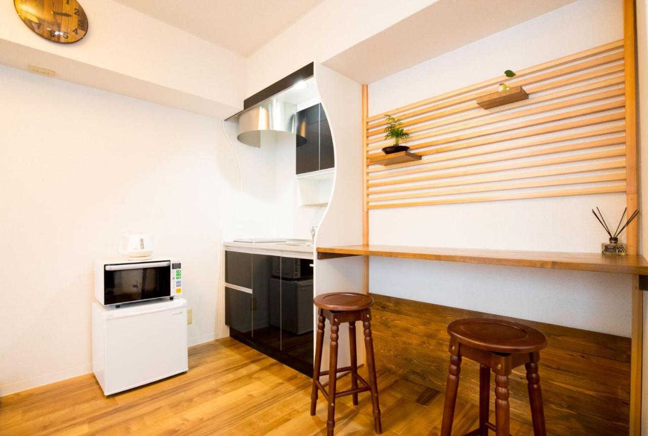 Sakura House Namba A - 4