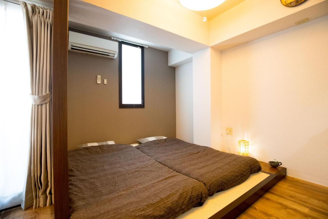 Sakura House Namba A - 3