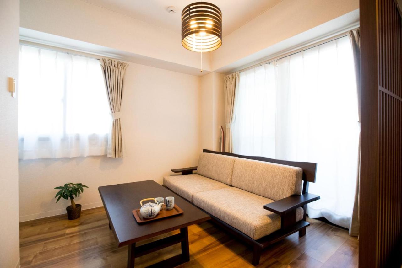 Sakura House Namba A - 2