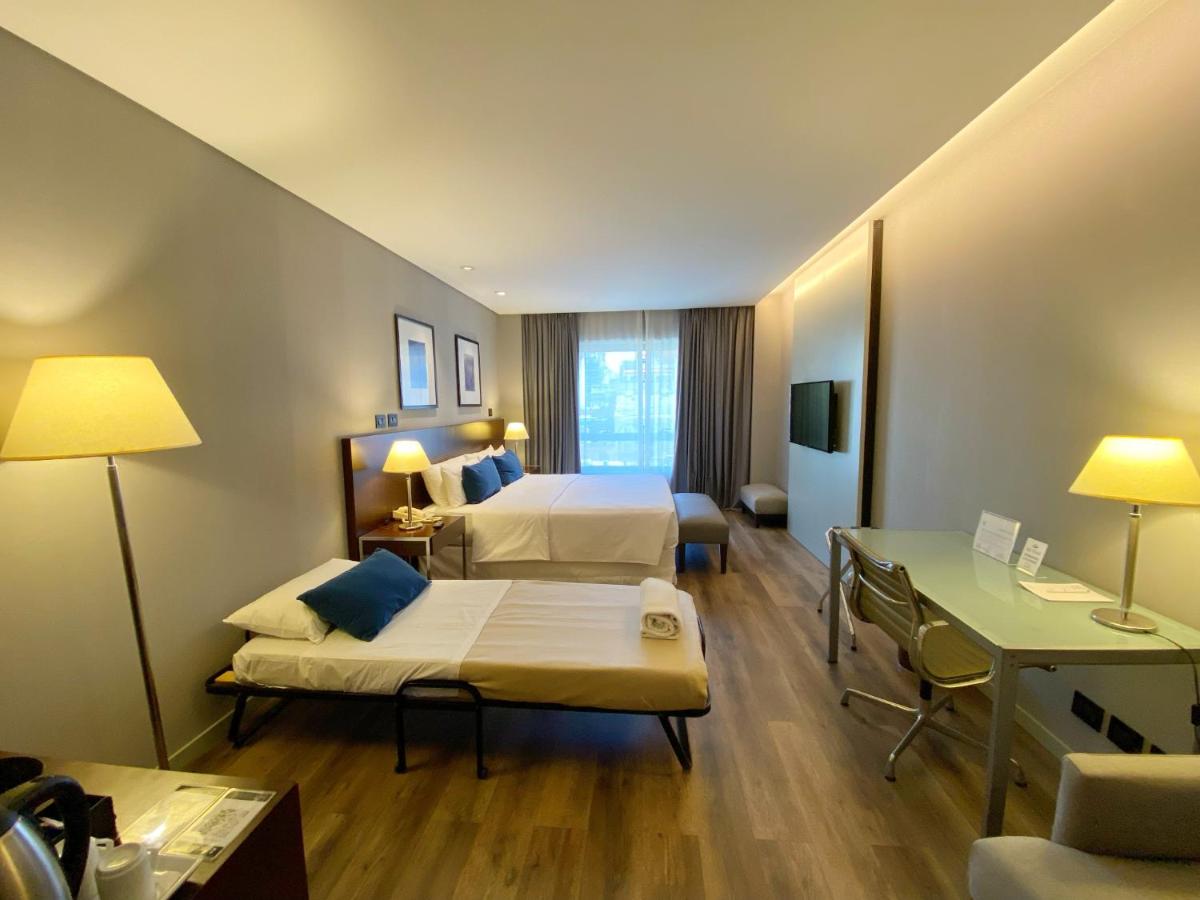 474 Buenos Aires Hotel - 2