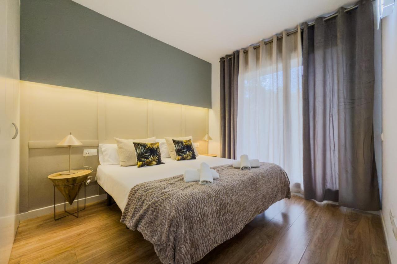 The Lonely Chimney Apartments