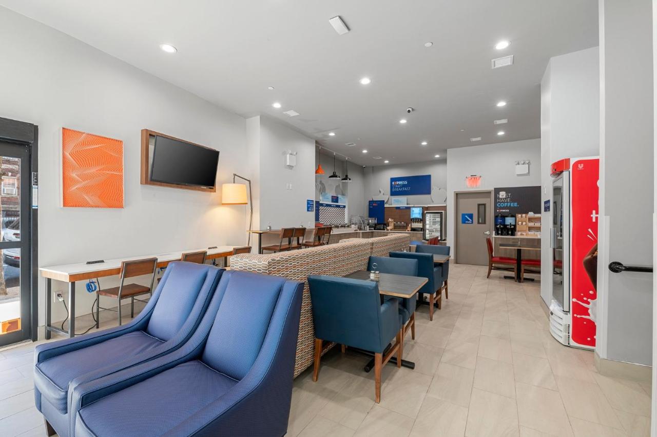Holiday Inn Express & Suites Bronx - Zoo Area by IHG - 4