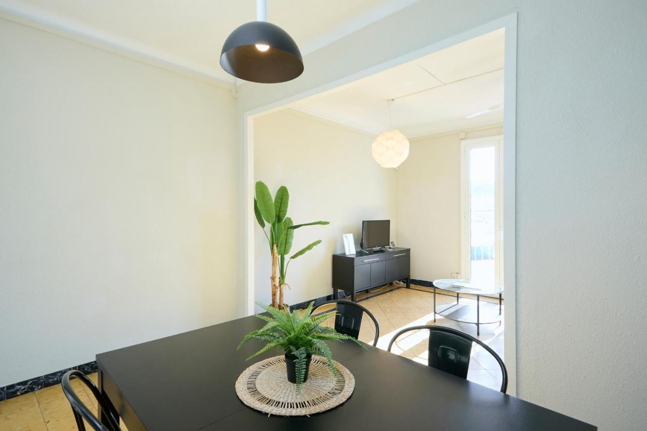 63PAR1016- Sunny apartment in Paralel - 5